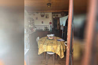 Ma-Cabane - Vente Maison Sevelinges, 40 m²