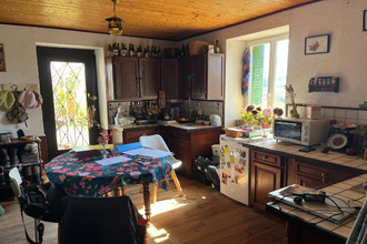 Ma-Cabane - Vente Maison Sevelinges, 40 m²