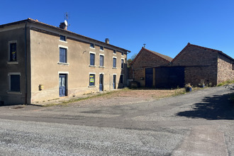 Ma-Cabane - Vente Maison Sevelinges, 160 m²