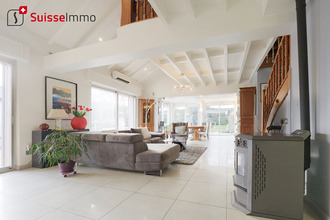 Ma-Cabane - Vente Maison SEVENANS, 231 m²