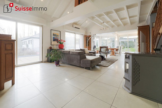 Ma-Cabane - Vente Maison SEVENANS, 231 m²