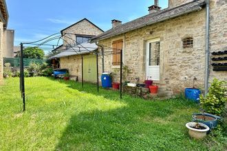 Ma-Cabane - Vente Maison SEVERAC-LE-CHATEAU, 162 m²