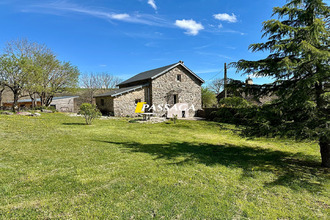 Ma-Cabane - Vente Maison SEVERAC-LE-CHATEAU, 93 m²