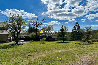 Ma-Cabane - Vente Maison SEVERAC-LE-CHATEAU, 93 m²