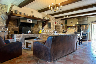 Ma-Cabane - Vente Maison SEVERAC-LE-CHATEAU, 93 m²