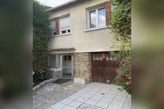 Ma-Cabane - Vente Maison Sevran, 120 m²