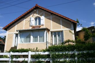 Ma-Cabane - Vente Maison Sevran, 95 m²