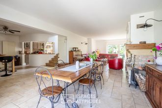 Ma-Cabane - Vente Maison SEVRAN, 200 m²