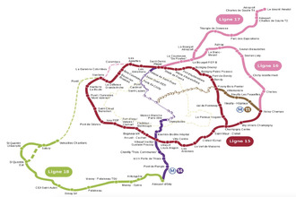 Ma-Cabane - Vente Maison Sevran, 82 m²