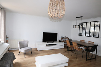 Ma-Cabane - Vente Maison SEVRAN, 90 m²