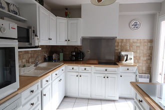 Ma-Cabane - Vente Maison SEVRAN, 102 m²