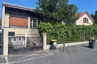 Ma-Cabane - Vente Maison Sevran, 52 m²