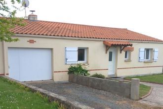 Ma-Cabane - Vente Maison Sèvremoine, 81 m²