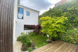 Ma-Cabane - Vente Maison SEVRES, 70 m²