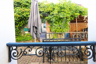 Ma-Cabane - Vente Maison Sèvres, 131 m²