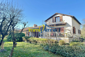 Ma-Cabane - Vente Maison SEVRES-ANXAUMONT, 185 m²