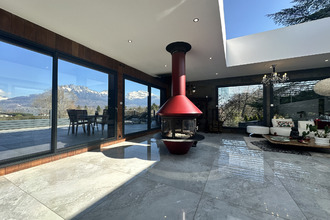 Ma-Cabane - Vente Maison Sévrier, 400 m²