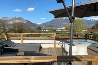 Ma-Cabane - Vente Maison Sévrier, 400 m²