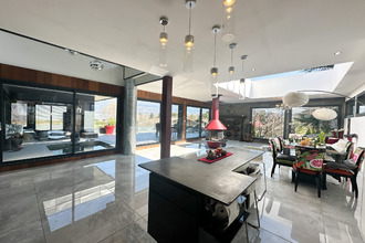 Ma-Cabane - Vente Maison Sévrier, 400 m²