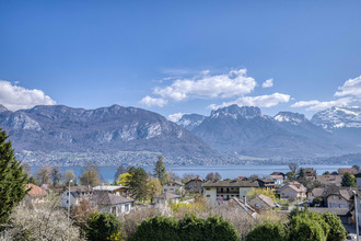Ma-Cabane - Vente Maison Sevrier, 240 m²