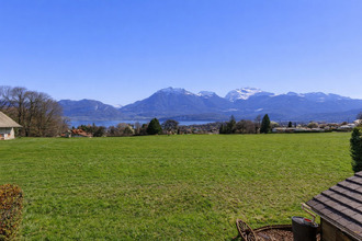 Ma-Cabane - Vente Maison Sevrier, 164 m²