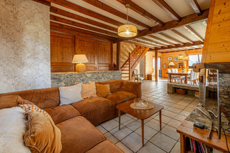 Ma-Cabane - Vente Maison Sevrier, 164 m²