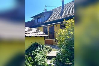 Ma-Cabane - Vente Maison Sewen, 128 m²