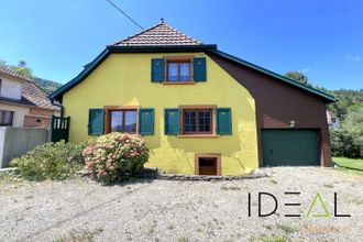 Ma-Cabane - Vente Maison Sewen, 128 m²