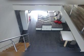 Ma-Cabane - Vente Maison SEXEY-AUX-FORGES, 165 m²