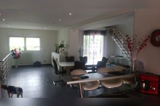 Ma-Cabane - Vente Maison SEXEY-AUX-FORGES, 165 m²