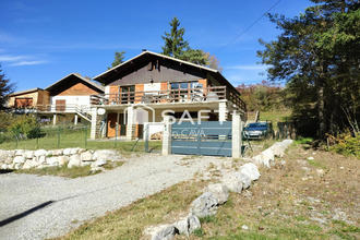 Vente Maison 04140, Seyne France