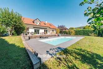 Ma-Cabane - Vente Maison Seynod, 155 m²