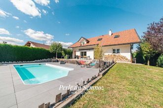 Ma-Cabane - Vente Maison Seynod, 155 m²