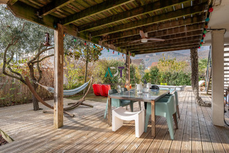 Ma-Cabane - Vente Maison Seyssinet-Pariset, 150 m²