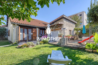 Ma-Cabane - Vente Maison Seyssinet-Pariset, 220 m²