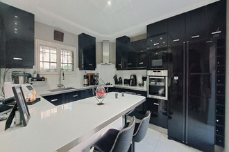 Ma-Cabane - Vente Maison Seyssinet-Pariset, 104 m²