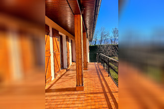 Ma-Cabane - Vente Maison Seyssins, 107 m²