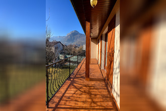 Ma-Cabane - Vente Maison Seyssins, 107 m²