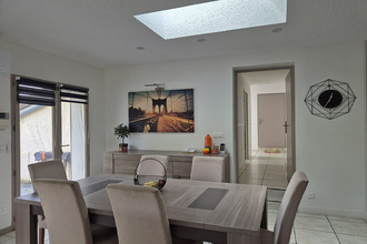 Ma-Cabane - Vente Maison SEYSSINS, 196 m²