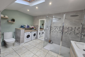 Ma-Cabane - Vente Maison SEYSSINS, 196 m²