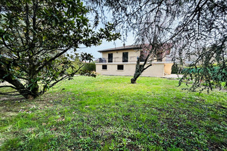 Ma-Cabane - Vente Maison Seyssins, 130 m²