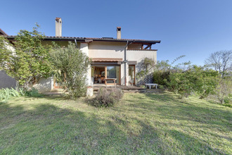 Ma-Cabane - Vente Maison Seyssins, 141 m²