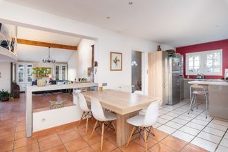 Ma-Cabane - Vente Maison SEYSSUEL, 186 m²