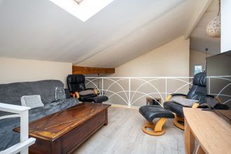 Ma-Cabane - Vente Maison SEYSSUEL, 186 m²