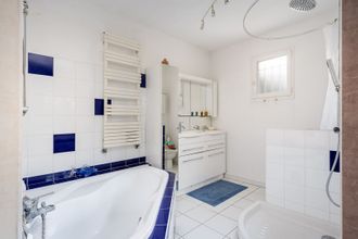 Ma-Cabane - Vente Maison SEYSSUEL, 186 m²