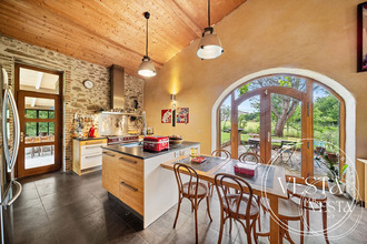 Ma-Cabane - Vente Maison Seyssuel, 249 m²