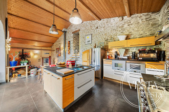 Ma-Cabane - Vente Maison Seyssuel, 249 m²
