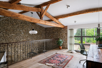 Ma-Cabane - Vente Maison Seyssuel, 202 m²