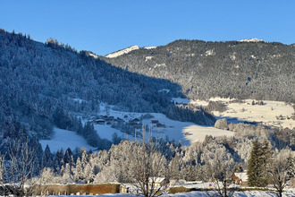 Ma-Cabane - Vente Maison Seytroux, 125 m²