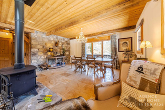 Ma-Cabane - Vente Maison Seytroux, 318 m²
